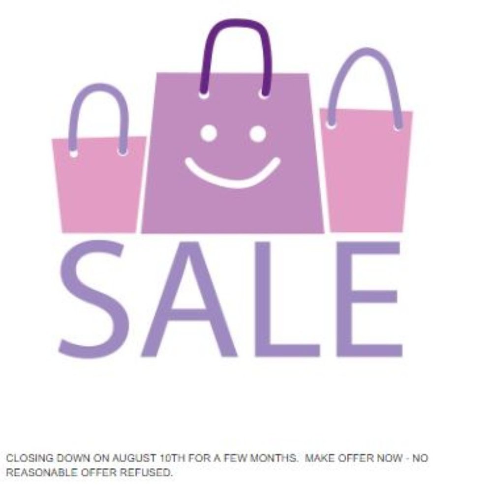 Christmas Sale